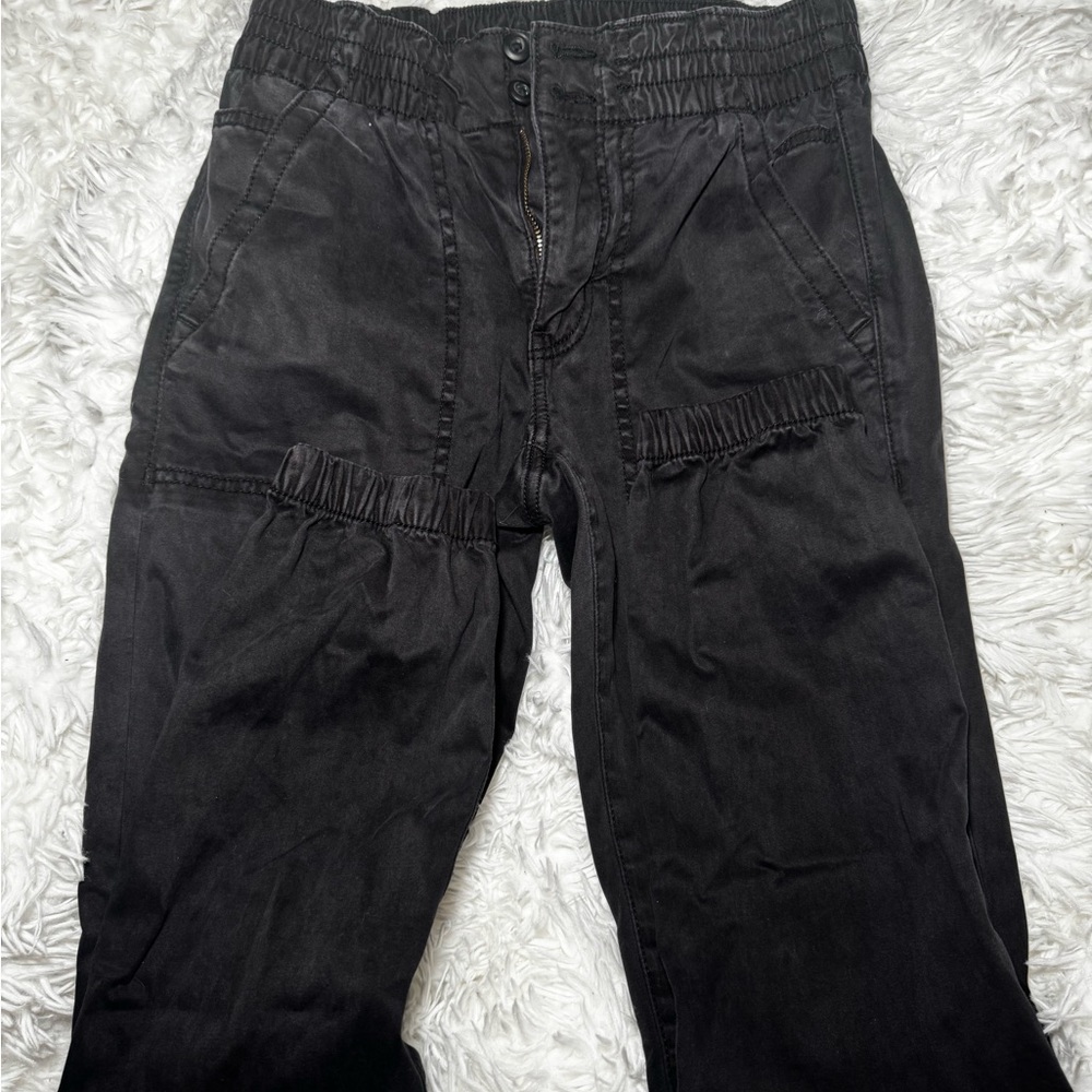 American eagle cargo jeans